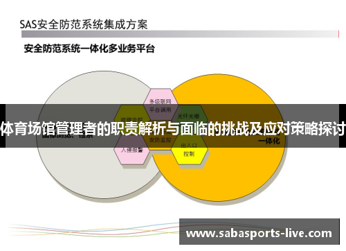 体育场馆管理者的职责解析与面临的挑战及应对策略探讨